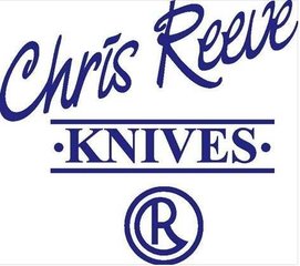 Chris Reeve Knives