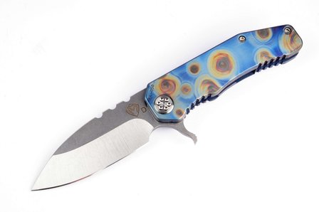 Medford Knife & Tool 187 F Starry, Starry Night.