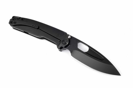 Medford Knife & Tool Infraction All Black