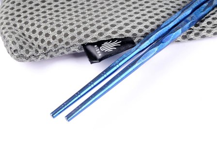 Kizer titanium chopsticks T309A2