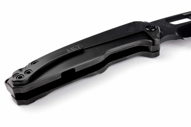 Medford Knife & Tool Infraction All Black