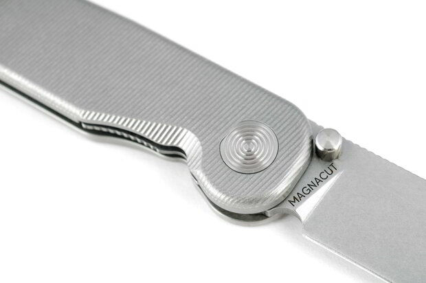 Tactile Knife Co. Rockwall Thumbstud Magnacut