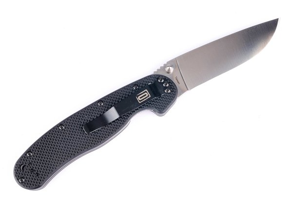 Ontario Knife Company 8879 RAT 1A