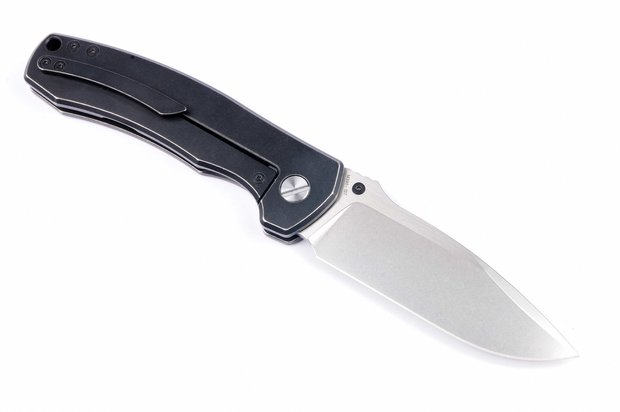 MKAD Custom Knife Factory Loro