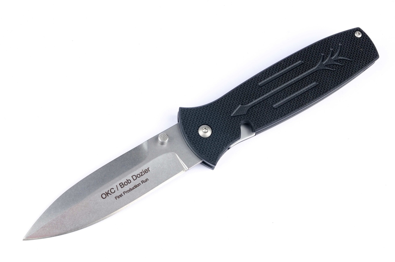 Ontario Knife Company 9100 Arrow SP - MesEnZo