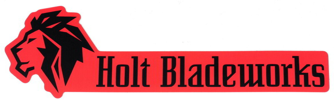 Holt-Bladeworks