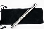 Reate R&D Ray Pen Polished tactical pen