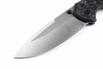 Custom Knife Factory / Yeti521454 Chimera