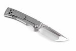 Chaves Ultramar Knives Redencion Street Full Ti Tanto