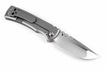 Chaves Ultramar Knives Redencion Street Full Ti Drop Point