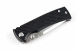 Chaves Ultramar Knives Redencion Street G10 Tanto