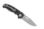 Demko Knives AD20.5 Clip Point Carbon Fiber S35VN