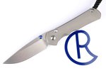 Chris Reeve Knives Inkosi Large S45VN