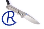 Chris Reeve Knives Inkosi Small S45VN