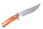 Maserin 987 Siberian Knife