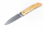 Fox Knives Terzuola Olive 525OL