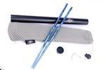 Kizer Titanium Chopsticks T309A2 Blue