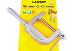 Lansky C-clamp standaard