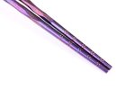 Kizer Titanium Chopsticks T309A3 Purple