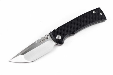 Chaves Ultramar Knives Redencion Street G10 Tanto