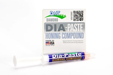 DMT Dia-Paste 6 micron COMBO