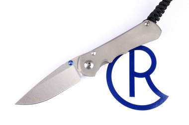Chris Reeve Knives Inkosi Small S45VN