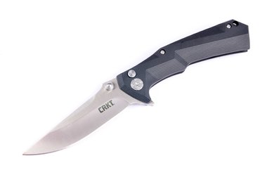 CRKT Tighe Tac Two Clip Point 5230