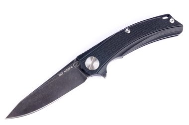 Stedemon SD Knife BW / Black