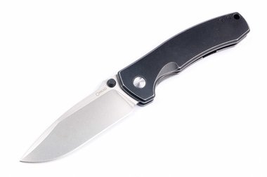 Custom Knife Factory MKAD Loro
